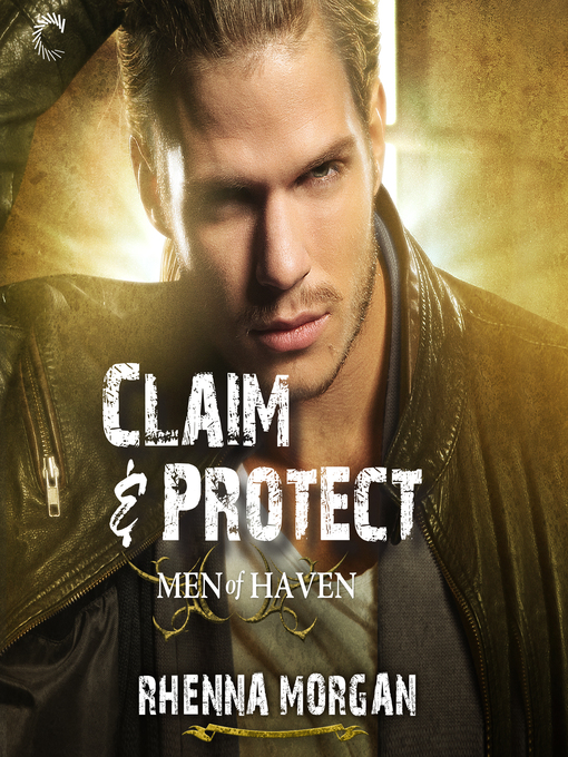 Title details for Claim & Protect by Rhenna Morgan - Available